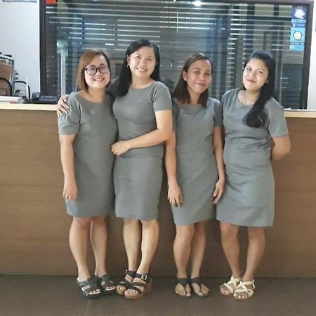 Palm Residence Davao City المظهر الخارجي الصورة