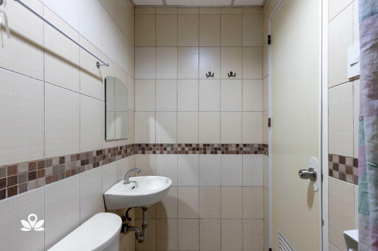 Palm Residence Davao City المظهر الخارجي الصورة