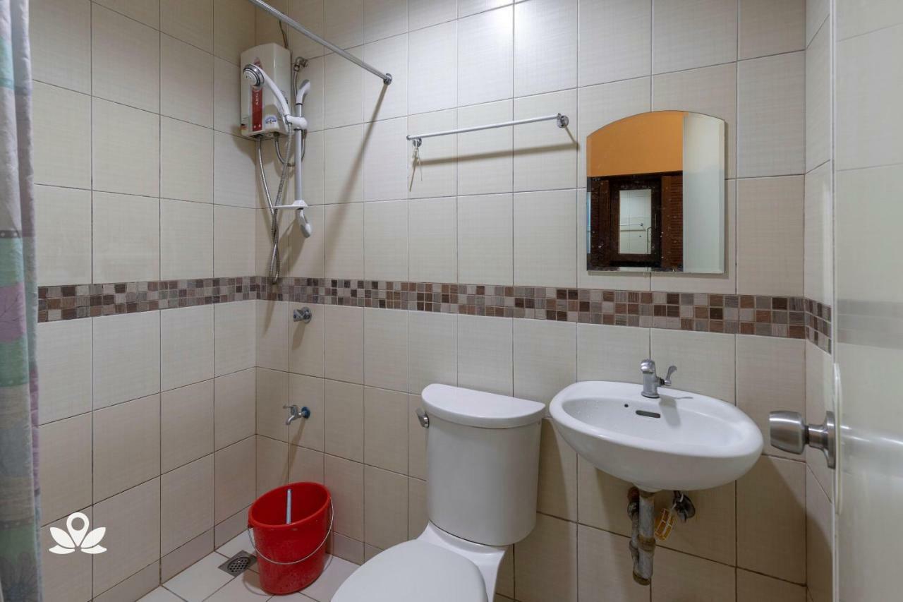 Palm Residence Davao City المظهر الخارجي الصورة