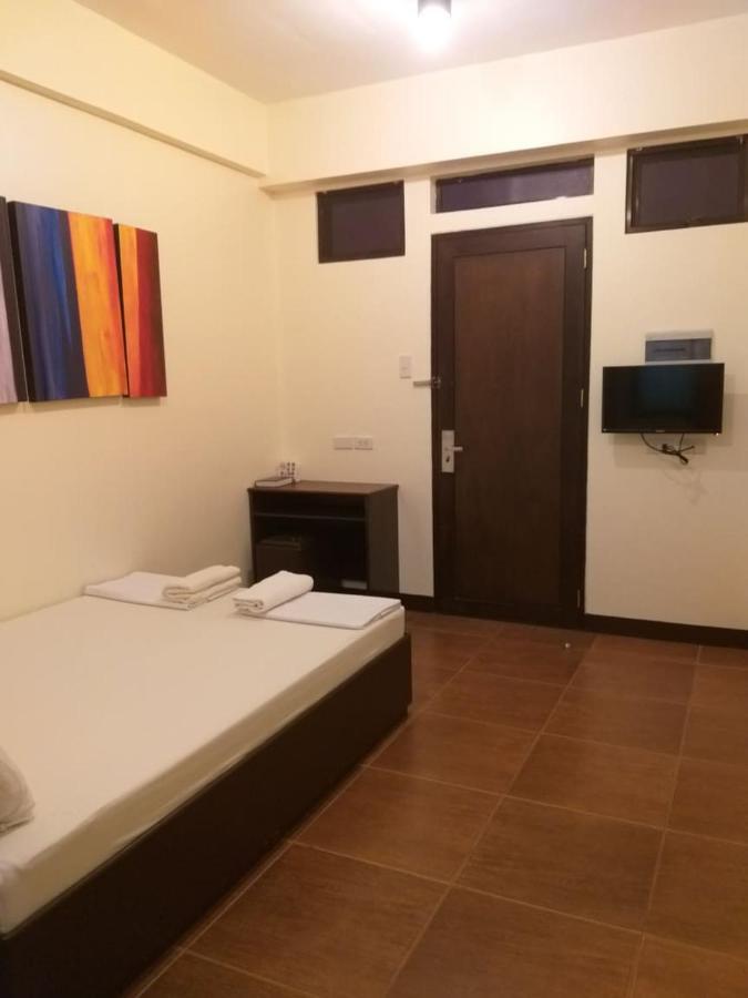 Palm Residence Davao City المظهر الخارجي الصورة