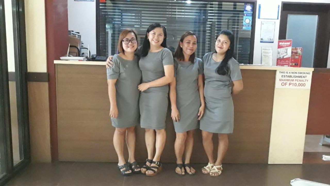 Palm Residence Davao City المظهر الخارجي الصورة