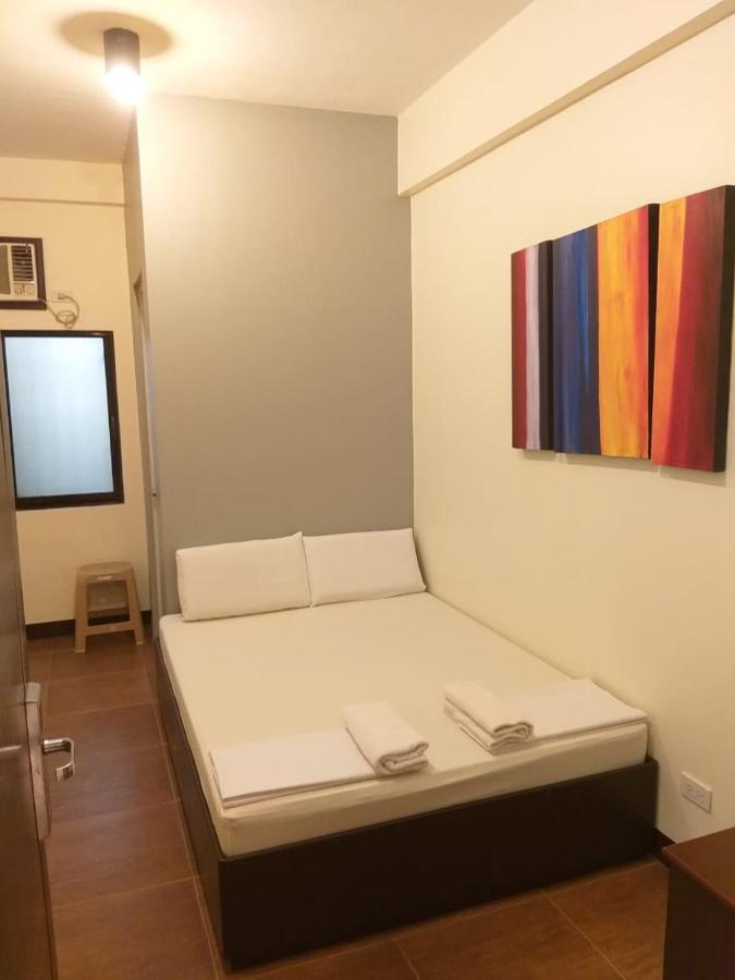Palm Residence Davao City المظهر الخارجي الصورة