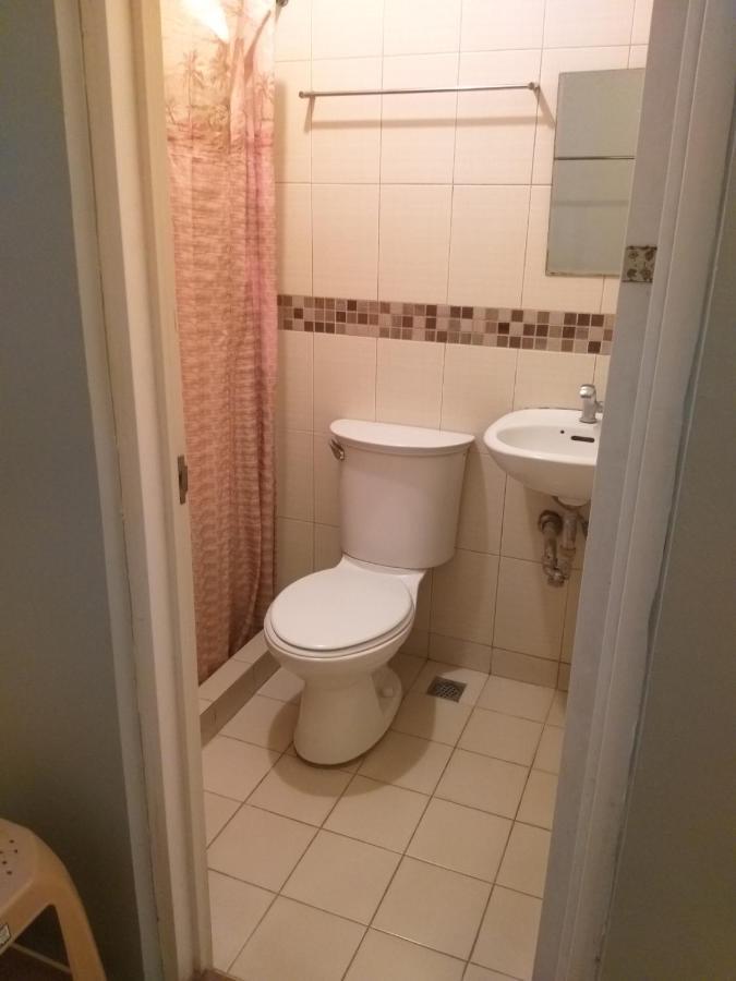 Palm Residence Davao City المظهر الخارجي الصورة